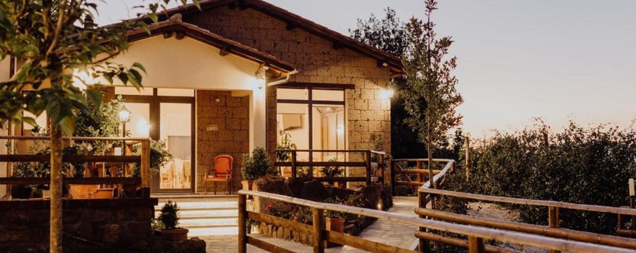 Locanda Orvieto Agriturismo Exterior photo